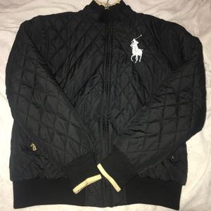 Rare Polo Ralph Lauren Jacket
